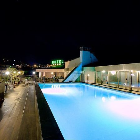 Hotel Park Кастільон-Фйорентіно Екстер'єр фото
