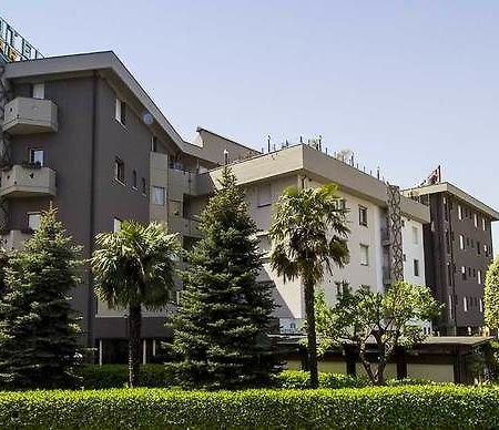 Hotel Park Кастільон-Фйорентіно Екстер'єр фото