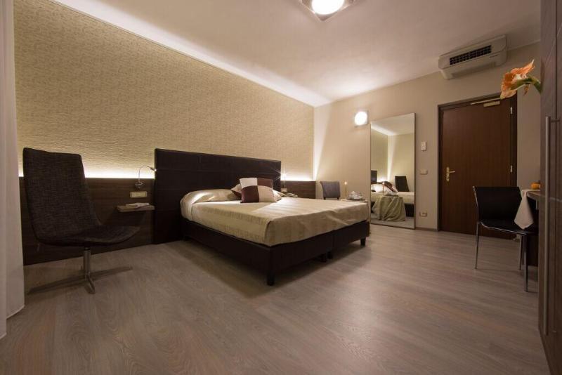 Hotel Park Кастільон-Фйорентіно Екстер'єр фото