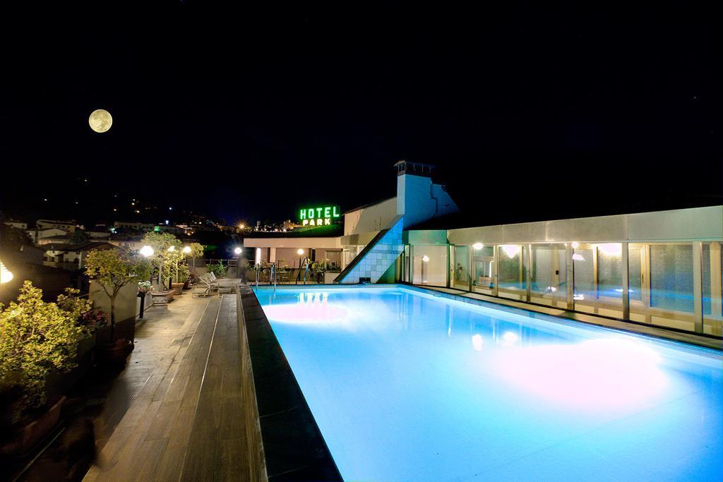 Hotel Park Кастільон-Фйорентіно Екстер'єр фото
