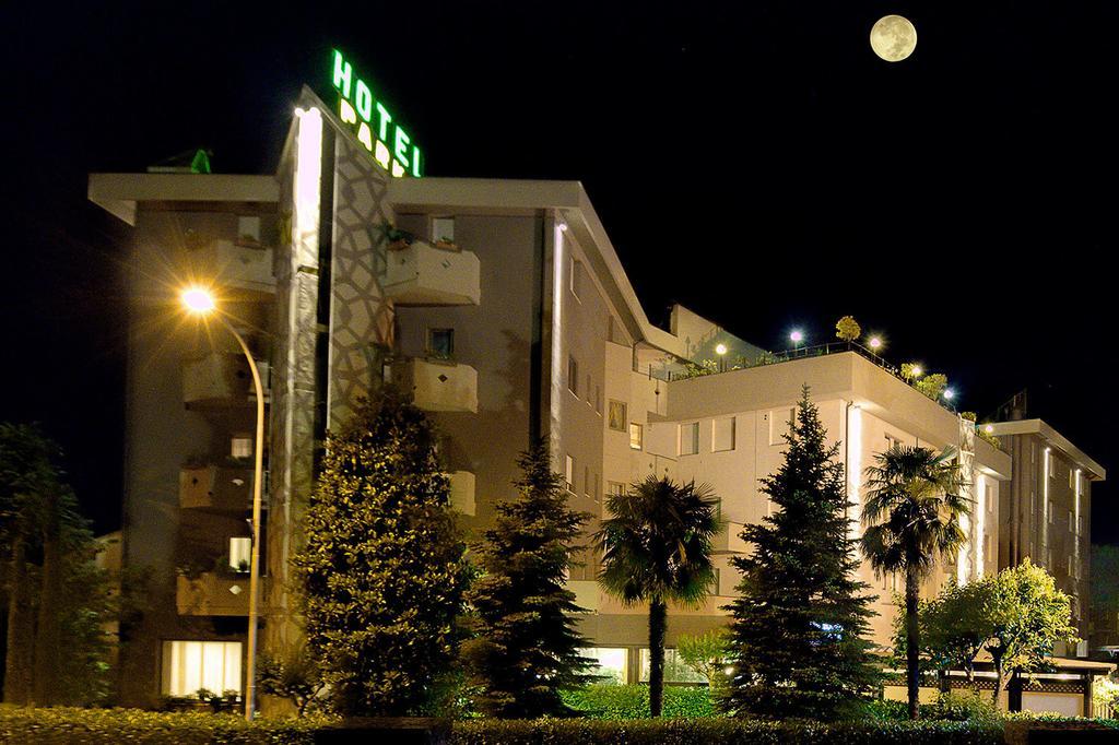 Hotel Park Кастільон-Фйорентіно Екстер'єр фото