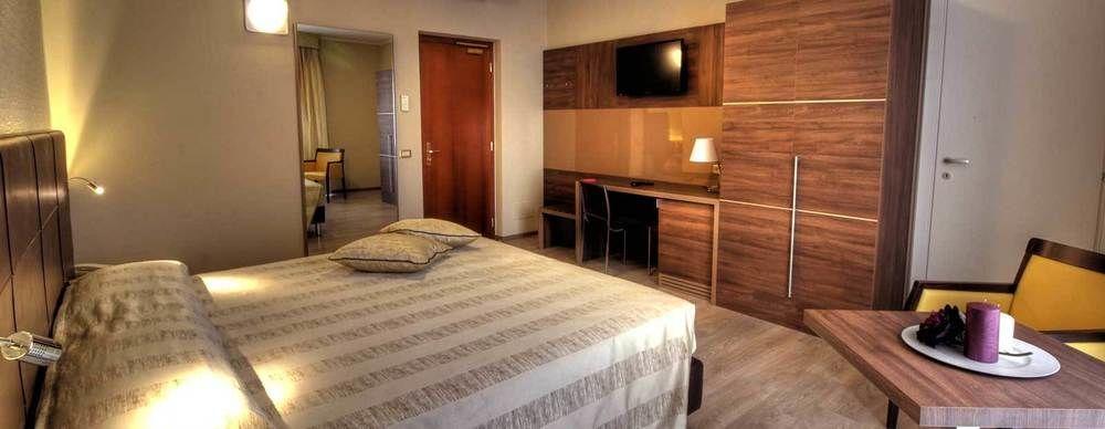 Hotel Park Кастільон-Фйорентіно Екстер'єр фото