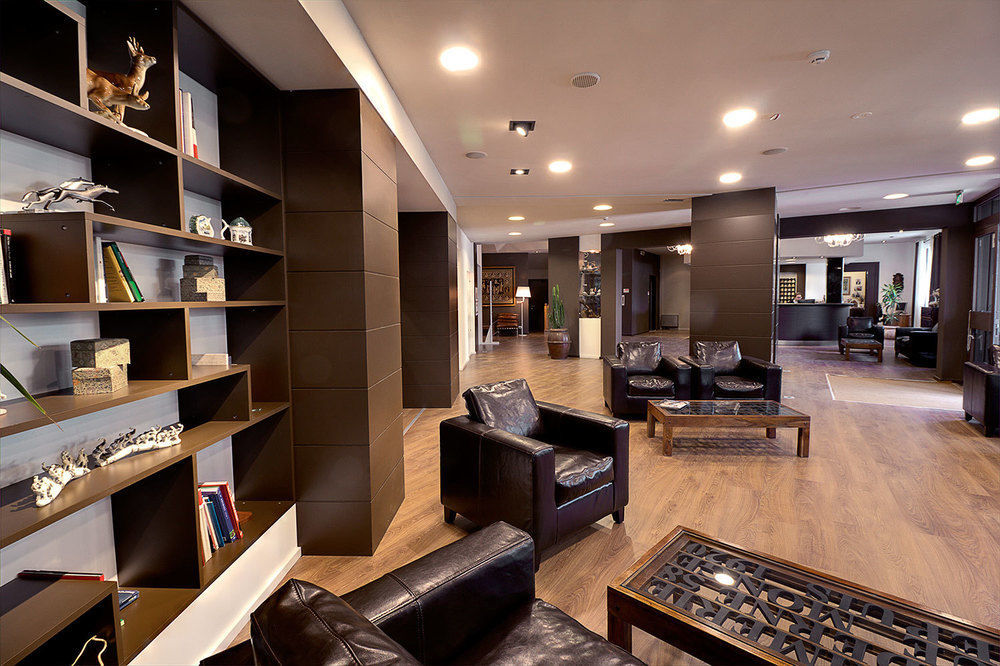 Hotel Park Кастільон-Фйорентіно Екстер'єр фото