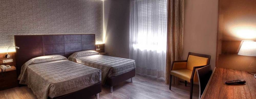 Hotel Park Кастільон-Фйорентіно Екстер'єр фото