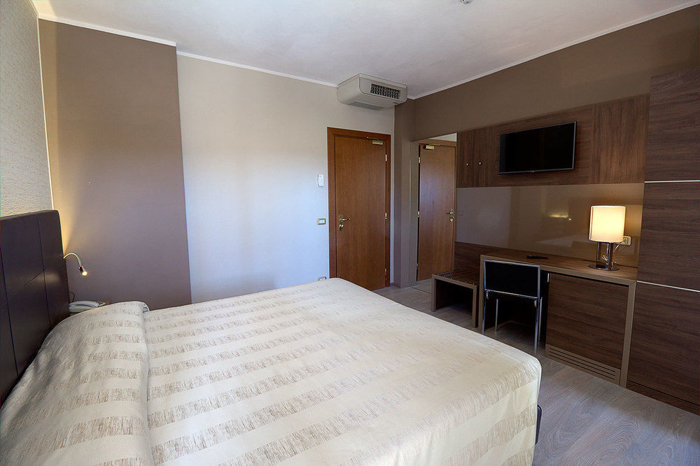 Hotel Park Кастільон-Фйорентіно Екстер'єр фото
