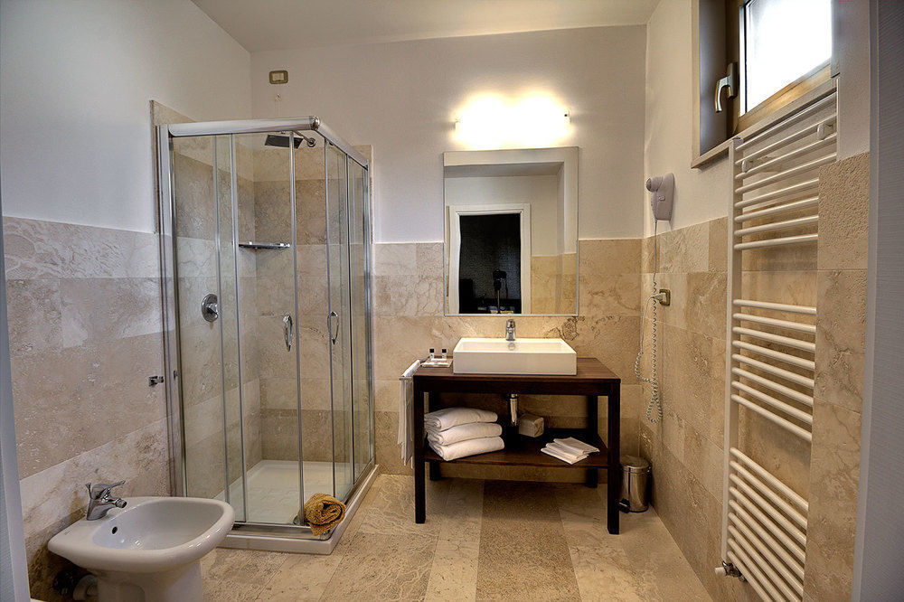 Hotel Park Кастільон-Фйорентіно Екстер'єр фото