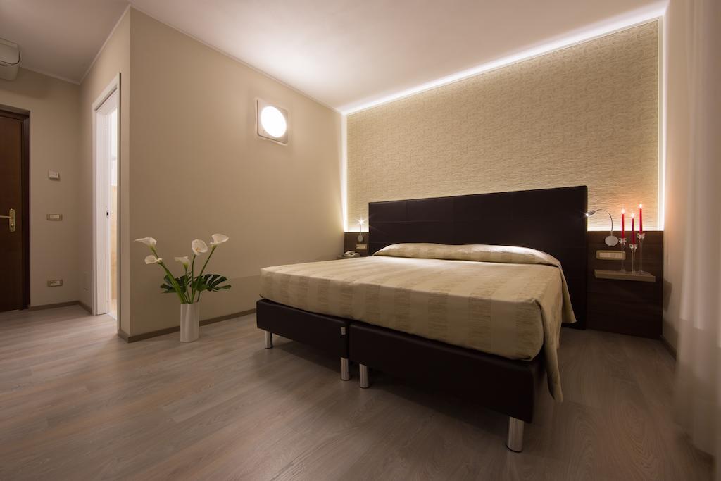 Hotel Park Кастільон-Фйорентіно Екстер'єр фото